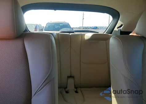 2023 Mazda Cx-9 Touring z USA, uszkodzony, nr VIN JM3TCBCY2P0655246